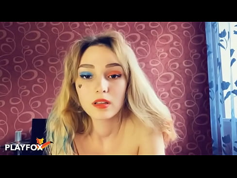 ❤️ Os óculos mágicos de realidade virtual me deram sexo com a Harley Quinn ️ Sexo vídeo em nós pt-br.exomassage-surgut.ru ﹏