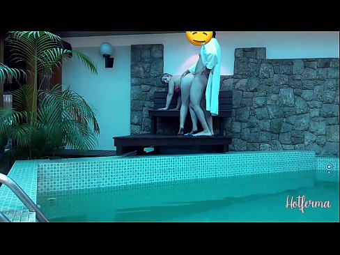 ❤️ Chefe convida empregada para a piscina, mas não conseguiu resistir a um ️ Sexo vídeo em nós pt-br.exomassage-surgut.ru ﹏